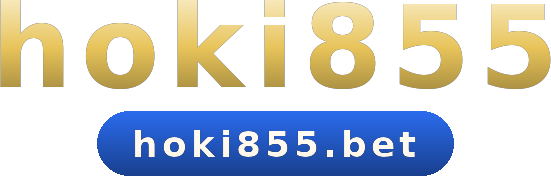 hoki855 logo
