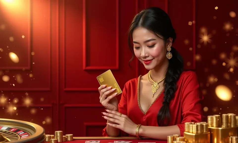 hoki855 Deposit via DANA